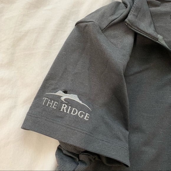 Nike Golf Dri-Fit Shirt - Picture 4 of 5